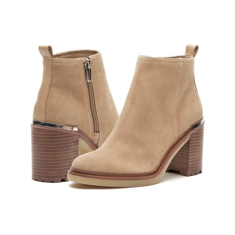Vince Camuto “Gorgan” ankle boot